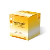Vetramil honingzalf Pot 180 gram