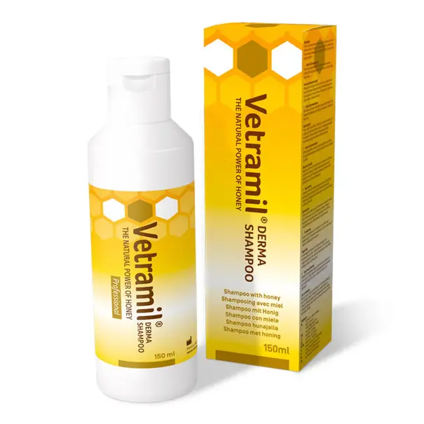 Vetramil Vetramil Derma Shampoo 150ml