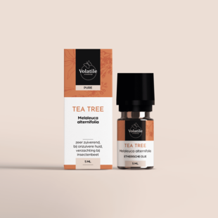 Tea Tree olie 