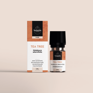 Tea Tree olie 5 ml