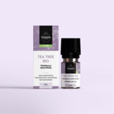 Tea Tree olie 5 ml Biologisch