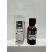 Tea Tree olie 25 ml Biologisch