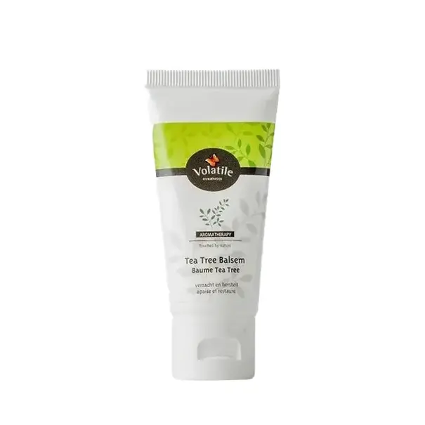 Volatile Tea Tree Balsem 30ML