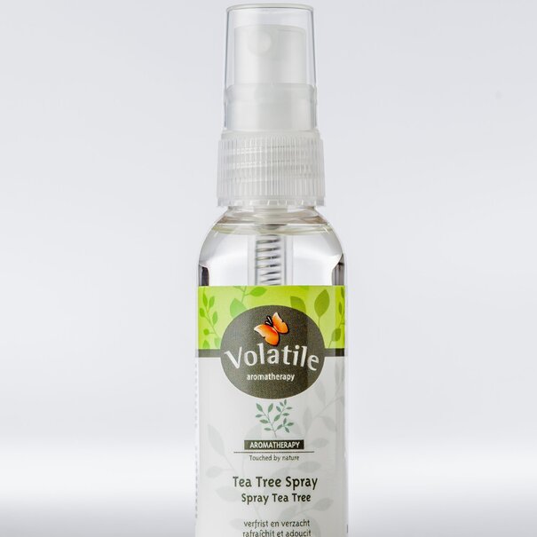 Volatile Tea Tree Spray 50ML