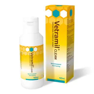 Vetramil clean 100 ml