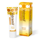 Vetramil honingzalf tube 10 gram