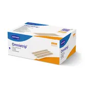 Omnistrip wondhechtstrips 3 x 76mm 250 stuks