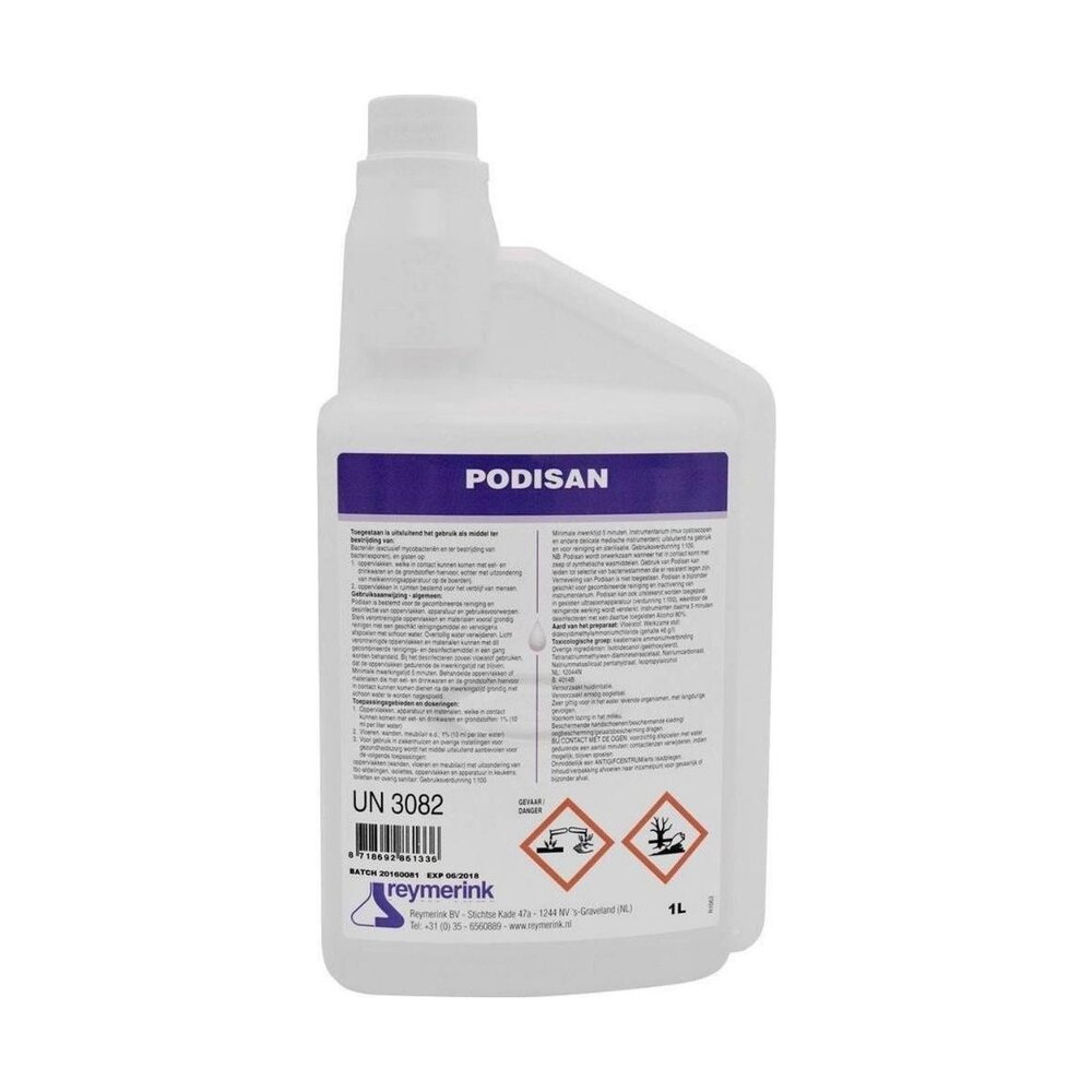 Antari SL-5N Snow Liquid, Standaard kwaliteit vloeistof voor