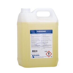 Podisonic Ultrasoonvloeistof 5 L