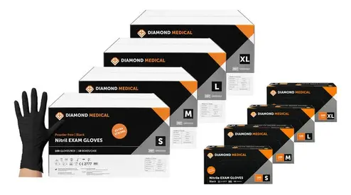 Waarom Kiezen voor Diamond medical handschoenen ?