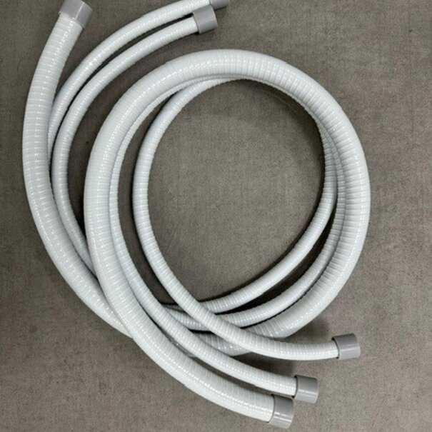 Cattani afzuigslang compleet Aspijet