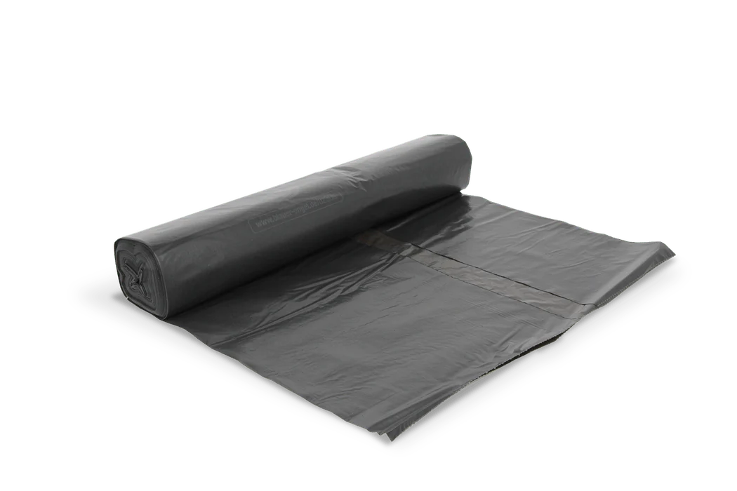 Vuilniszakken 60 liter 60x80cm - 1 rol 20 zakken. Bestel Nu voordelig