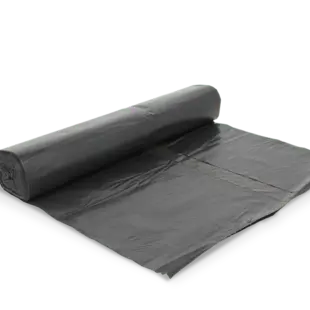 Vuilniszakken 60 liter 60x80cm 400 zakken