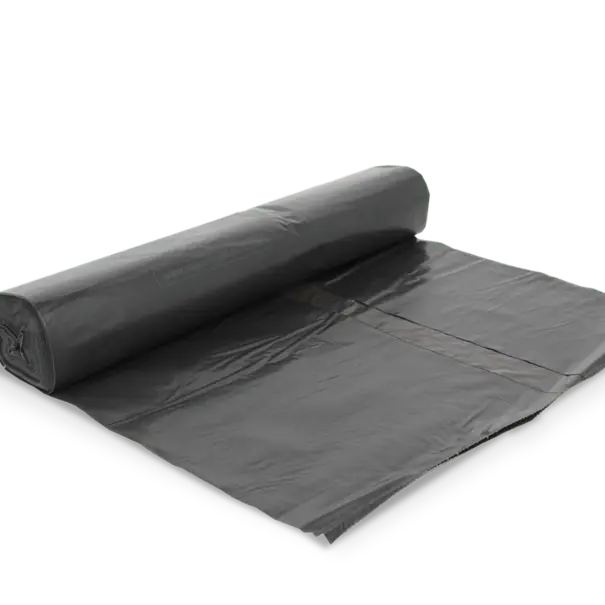 Vuilniszakken 60 liter 60x80cm 400 zakken