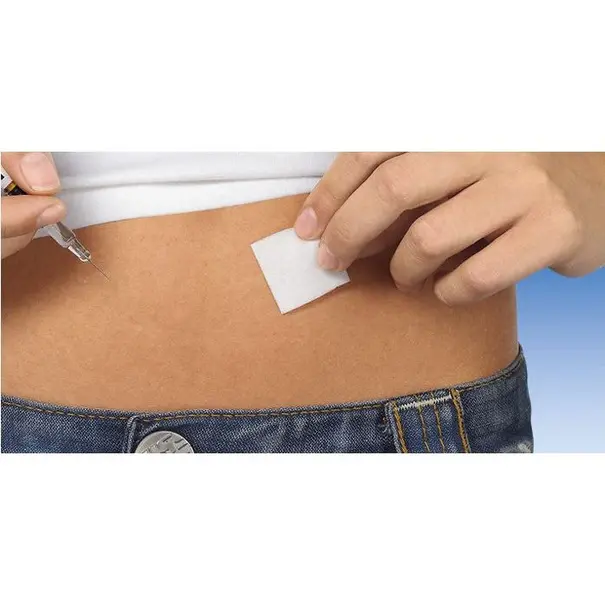 Hartmann Alcohol doekjes kopen medisch 100st