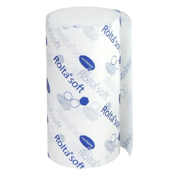 Hartmann Rolta Soft wattenrol 15cm x 3m – 20 stuks