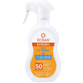 Zonnebrand Spray voor kinderen SPF50 270ml Trigger