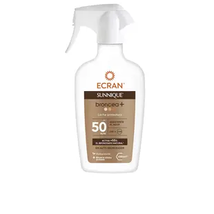 Zonnebrand broncea+ spf 50 270 ml trigger