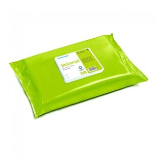 Schulke Wet Wipe Universal Maxi 43x30cm