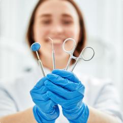 Medische instrumenten