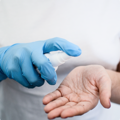 Desinfectie en Hygiëne