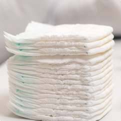 Incontinentiemateriaal