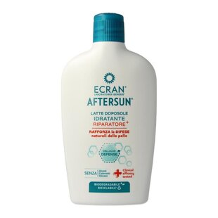 Ecran Aftersun Melk | Hydraterend & Kalmerend | 400 ml