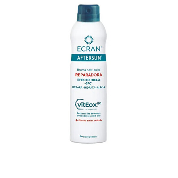 Ecran Ecran Aftersun Repair Aerosol 250 ml