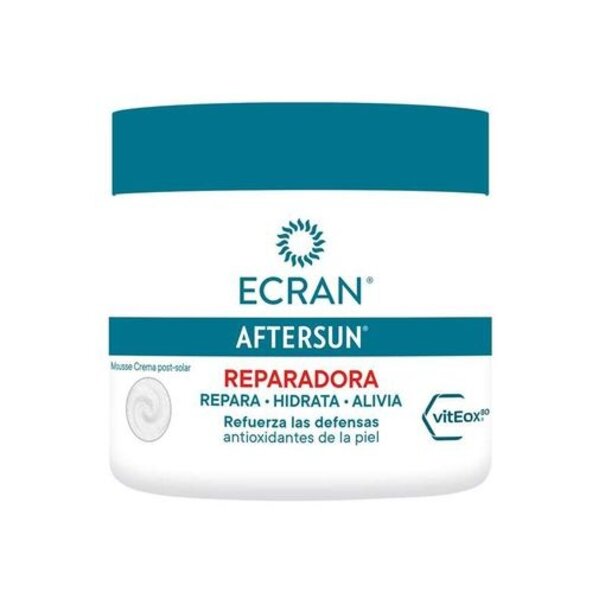 Ecran Ecran Aftersun Mousse | Repair | 350 ml