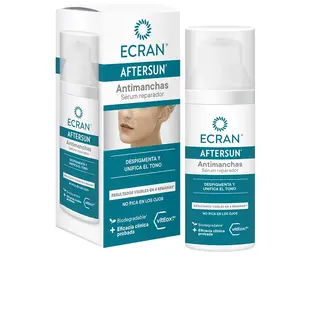 Ecran Aftersun Anti-Vlekkenherstelserum 50 ml