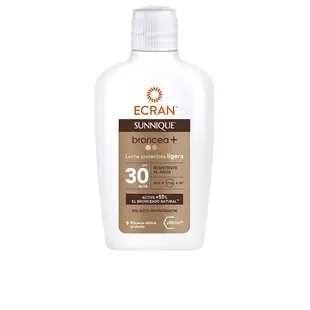 Ecran Broncea 30 | Zonnebrandcrème | 200 ml