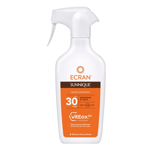 Ecran ECRAN Zonnemelk SPF 30 Spray