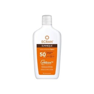 ECRAN Zonnemelk SPF 50  200ml