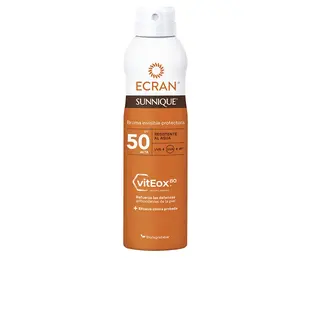Ecran Sunique Invisible Spray SPF 50 - 250ml
