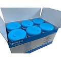 Romed Romed Hygiënische Reinigingsdoekjes – 6 Dispensers (110 st. per dispenser) – 80% Ethanol