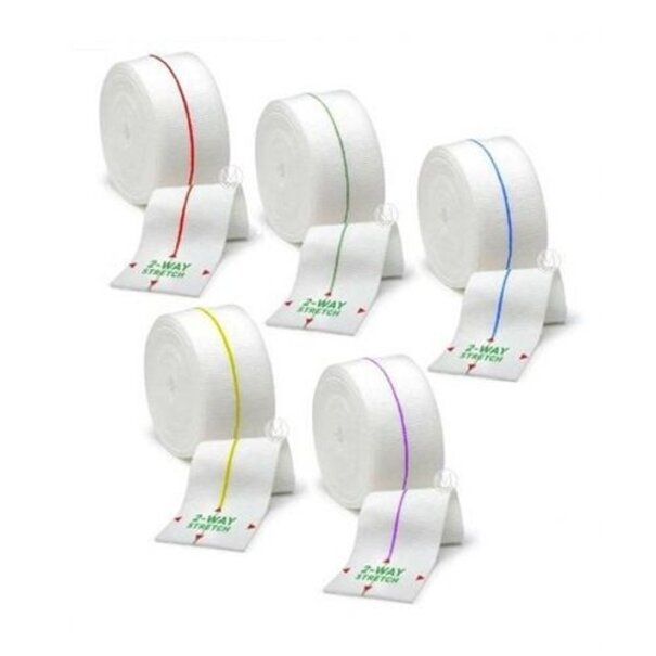 Mölnlycke Health Care BV Tubifast 2-Way Stretch buisverband  10 meter