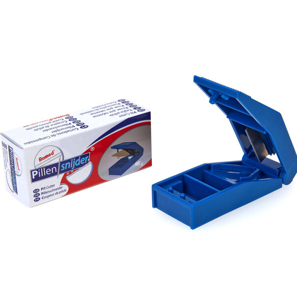 Romed Pillensnijder kopen