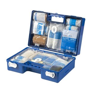 Verbandkoffer Medimulti HACCP