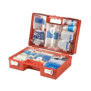 Verbandkoffer medimulti BHV