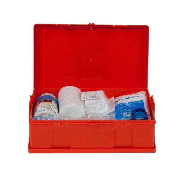 Heka Verbandtrommel gezin/auto/kantoor B