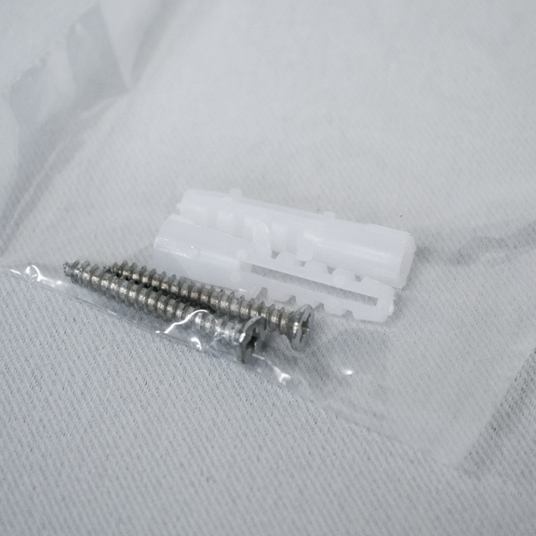 Heka HEKA Blauwe Pleister Dispenser HACCP - 90 stuks