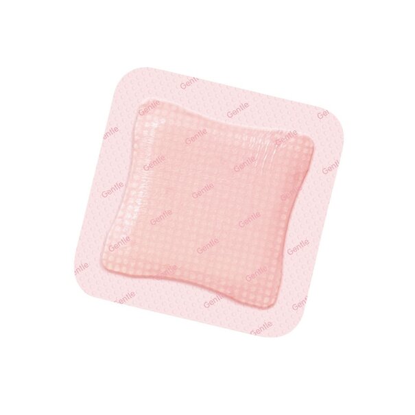 allevyn Gentle border Allevyn Gentle border Lite 15 x 15 cm