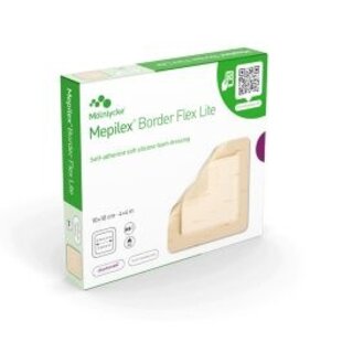 Mepilex & Mepitel 
