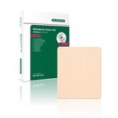 Kliniderm Foam Silicone Lite Schuimverband 6x8.5 cm