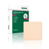 Kliniderm Foam Silicone Lite Schuimverband 15x15 cm