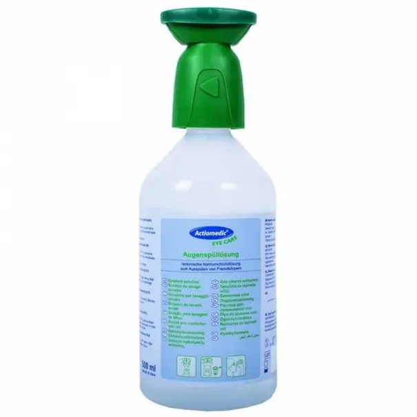 Actiomedic Oogdouche 250 ml