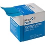 HEKA plast wondpleister-HACCP detecteerbare pleisterrol 5m x 8cm