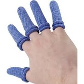 Vingerbob Vingerverband – HACCP Geschikt – 5 Stuks Maat L