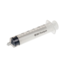 Becton Dickinson Plastipak injectiespuit 50ml 3-delig luer-lock 60 stuks