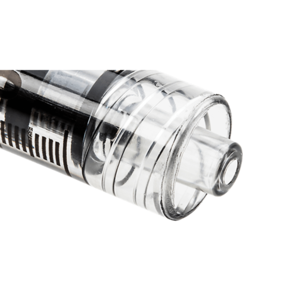 Becton Dickinson Plastipak injectiespuit 50ml 3-delig luer-lock 60 stuks